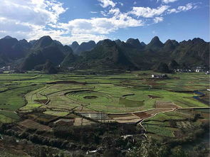 2019强烈建议 宣传太过太热的景点不要去,服务与宣传一定是不匹配的 万峰林景区 评论 去哪儿攻略 