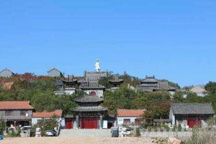中国最 良心 的寺庙, 禁止游客放 香火钱 , 心诚的人才能进入 