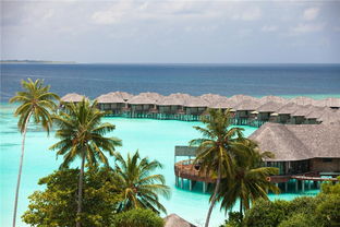 马尔代夫亲子岛屿旅游攻略游玩景点及住宿推荐（马尔代夫度假岛屿）