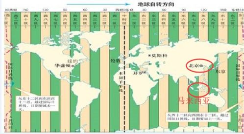 菲律宾时间同中国时间差多少 图片信息欣赏 图客 Tukexw Com