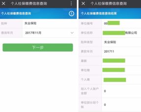 微信怎么查询社保缴费情况 微信查询社保缴费情况教程 