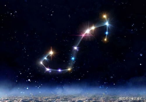 气场强大的天蝎座也有降不住的星座,这3个星座专攻天蝎座,惊喜