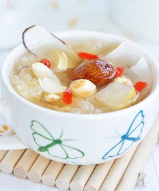 秋季家庭养生汤的做法大全,秋季养生汤有哪些？怎么做？