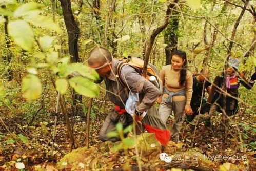 登山健身的误区