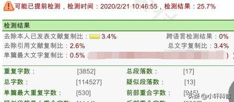 本科論文查重軟件多特