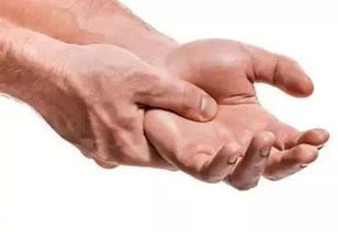 手指关节痛是什么原因 十个小动作,轻松舒缓手关节疼痛