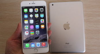 iPad mini 4销量受iPhone Plus影响 