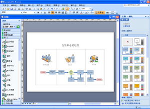 Microsoft Office Visio