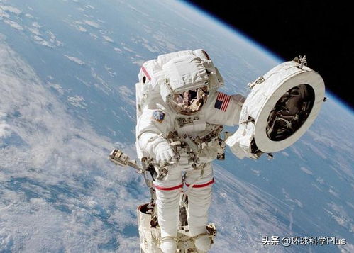 不穿宇航服,直接暴露在太空中会发生什么 看完致敬宇航员