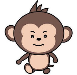 小猴子是摩羯座，小猴子是摩羯座的人吗