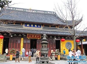 十个最受欢迎的上海景点 除了东方明珠这些地方更要去 3 