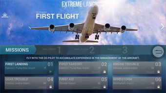极限着陆 极限着陆 Extreme Landings安卓版下载 极限着陆正式版下载 安软市场 