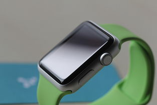 Apple Watch一周深度体验 创造带来的改变 