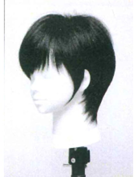 日式剪发技术之从FG演变出的发型