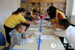 北京智障儿童学校(北京特殊教育学校有哪些)