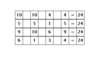 C9，6和C6，9分别等于多少，具体怎么算