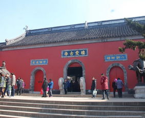 中国十大名寺排名,你都去过吗 