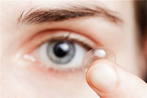 佩戴角膜塑形镜过程中的10问题解答