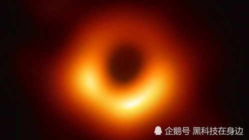 你知道宇宙中最近的最红的最大的超大黑洞吗