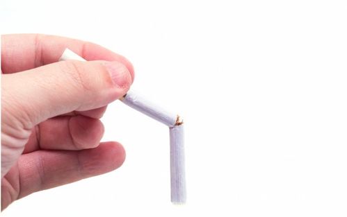 戒烟后的肺部恢复，10年烟龄者的恢复之路批发零售 - 4 - 635香烟网