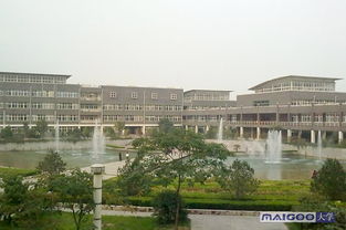 邯郸的大学排名一览表 邯郸大学在哪里