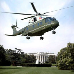 中国造直升机有望成美总统专机 专家称价廉物美 