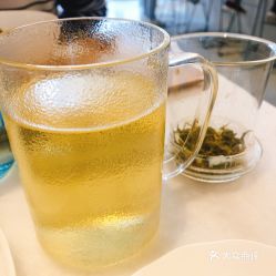 艮上 中海环宇荟店 的蜜桃茉莉绿茶好不好吃 用户评价口味怎么样 上海美食蜜桃茉莉绿茶实拍图片 大众点评 