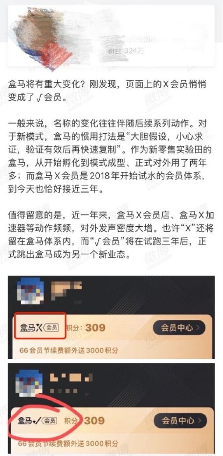 改个名就能上热搜 盒马教你最简单的品牌出圈方式