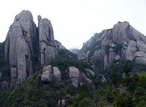 太姥山 太姥山 搜狗百科 