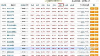 长期持有股票和基金哪个收益高