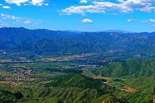 天寿山这块 风水宝地 是何时被确定为十三陵陵地的 话说十三陵