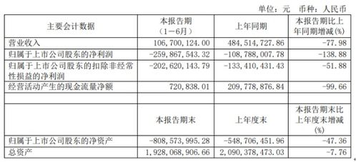 上市公司连续2年亏损被st那个亏损是指利润总额为负，还是净利润为负？