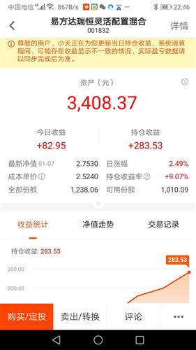 为什么我的基金的持有份额和可用份额不一样了？