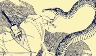揭秘 历史上刘邦 斩蛇 的真实原因
