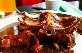 北京城里人气爆棚的10家横货羊蝎子 真的 套吃了