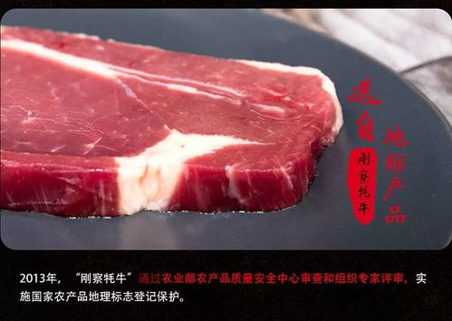 抗疫情保供应,不出门不接触,正宗青海牦牛肉,顺丰48小时内发货 高原 