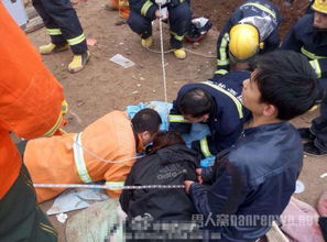 西安2岁男童坠深井18小时后获救 吃人深井背后是责任缺失 