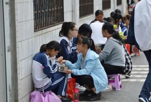 妈妈陪孩子毛坦厂复读,一年后发现商机,年赚百万遭非议