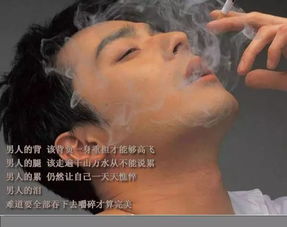 男人30一枝花,这首 男人花 送给全天下所有的男人,一定要收下