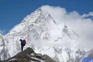 看完 攀登者 ,看世界山峰攀登难度排名,胜利属于攀登高峰的人