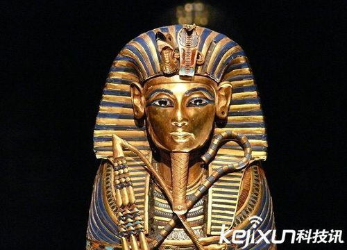 古埃及金字塔未解之谜 古老诅咒与闯入者必死