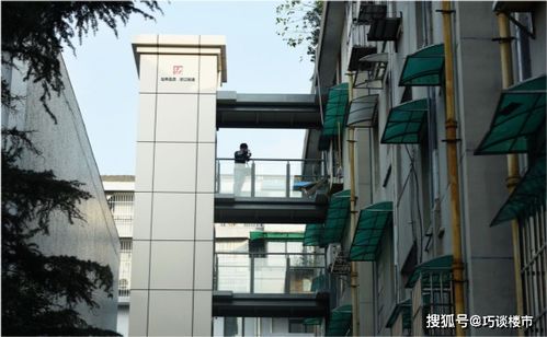 共享电梯 来了 从2021年起,老房子改造再出 新方案 ,不需要再争了