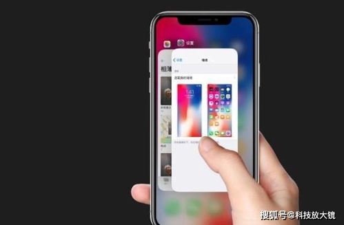 iphone手机公认的4大优点,安卓机很难超越,网友 确实强大