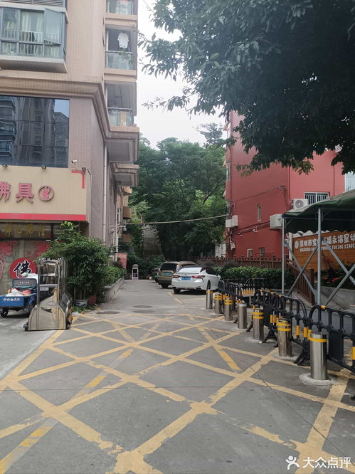 广东深圳宝安福永街道