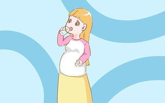 为什么怀孕后特别容易口渴,老想喝水 原因有4个