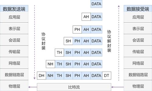 软件测试 计算机网络