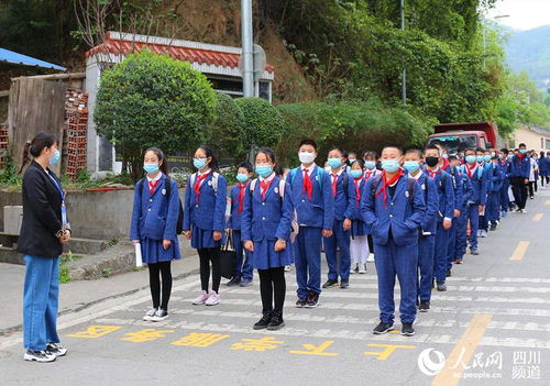 广元朝天 全力守护16000余名学子的健康安全 