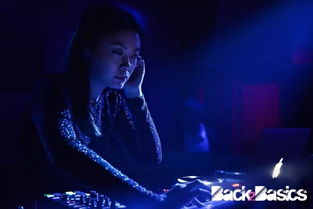 别再问我什么是迪斯科 香草 DISCO PARTY 迪斯科女王张蔷陪你跳舞