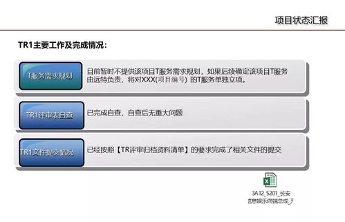 经典 TR评审报告模板 可以借鉴的资料