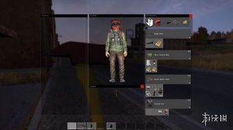 dayz独立版我的服务器列表很少(dayz独立版没服务器了)